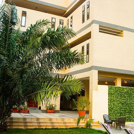 Mokaa Residence Hoteliere 洛美 外观 照片