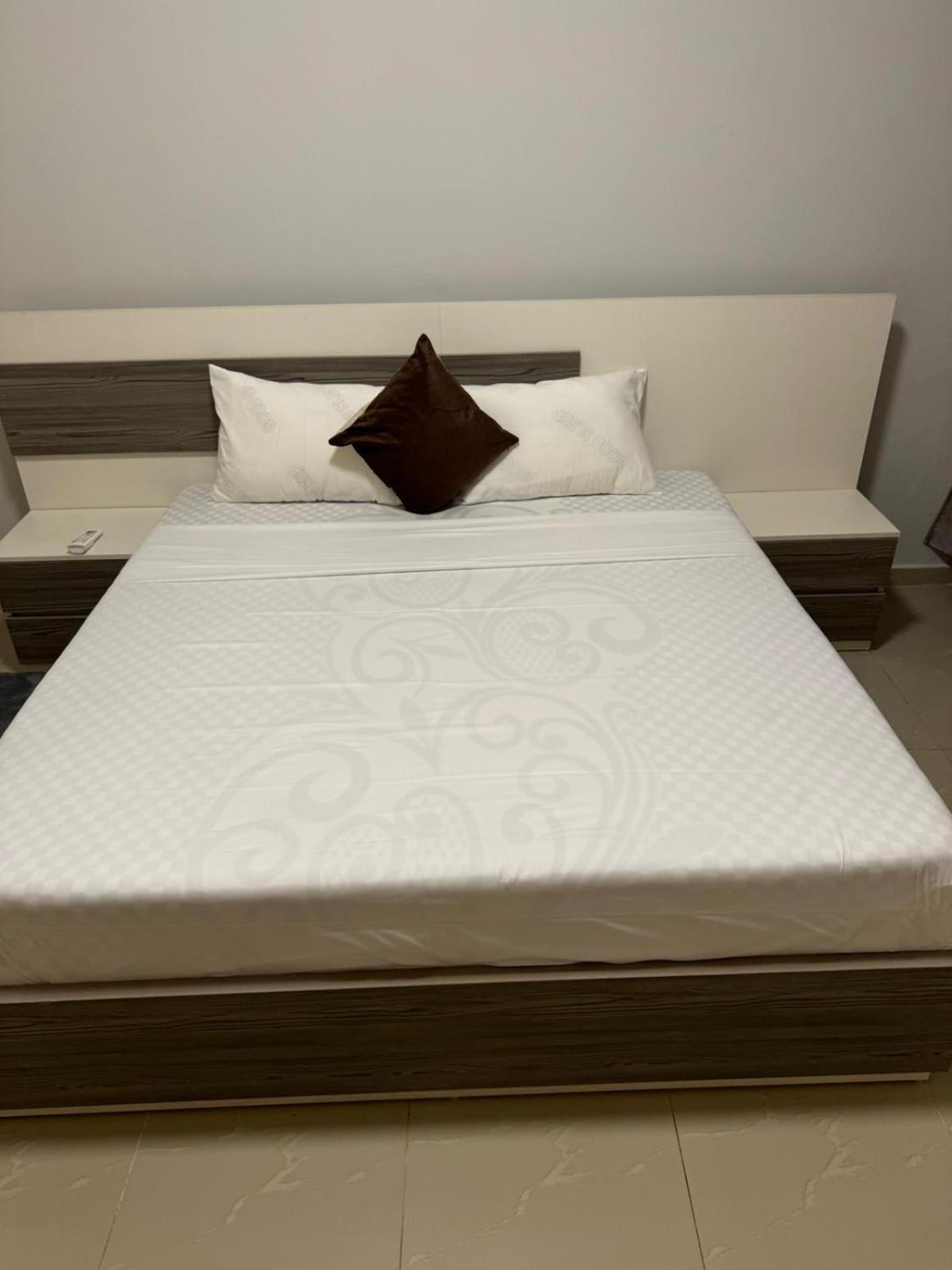 Mokaa Residence Hoteliere 洛美 外观 照片